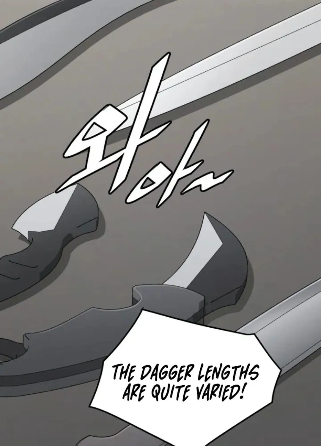 Apocalyptic Chef Awakening Chapter 60 page 52 - 