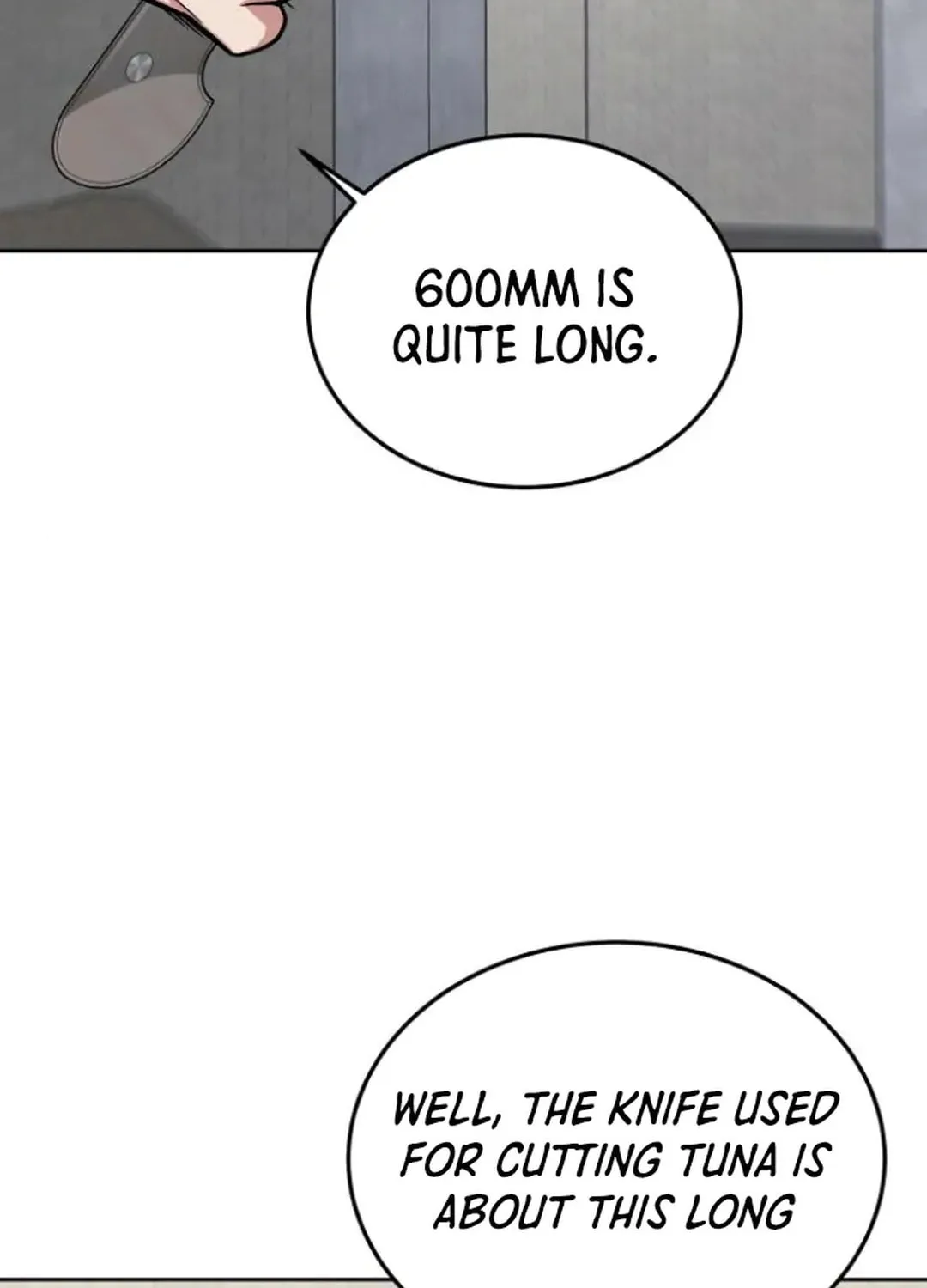 Apocalyptic Chef Awakening Chapter 60 page 55 - 