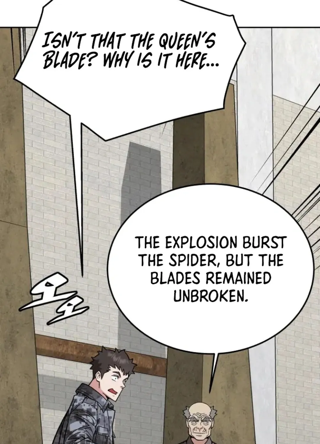 Apocalyptic Chef Awakening Chapter 60 page 61 - 