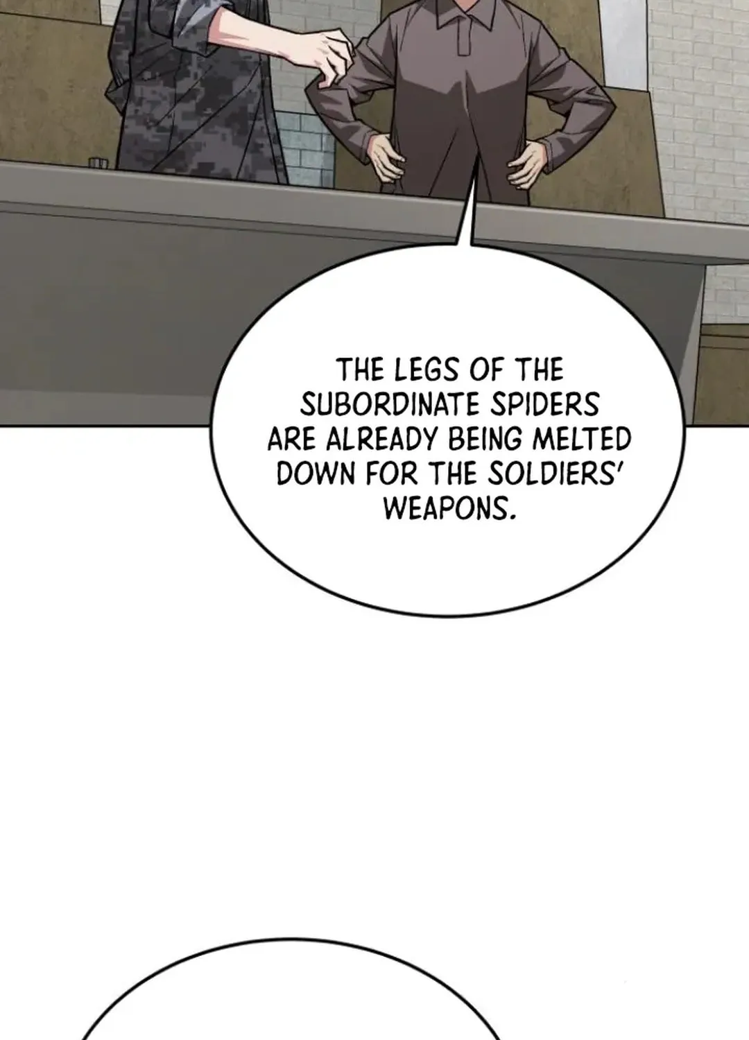 Apocalyptic Chef Awakening Chapter 60 page 62 - 