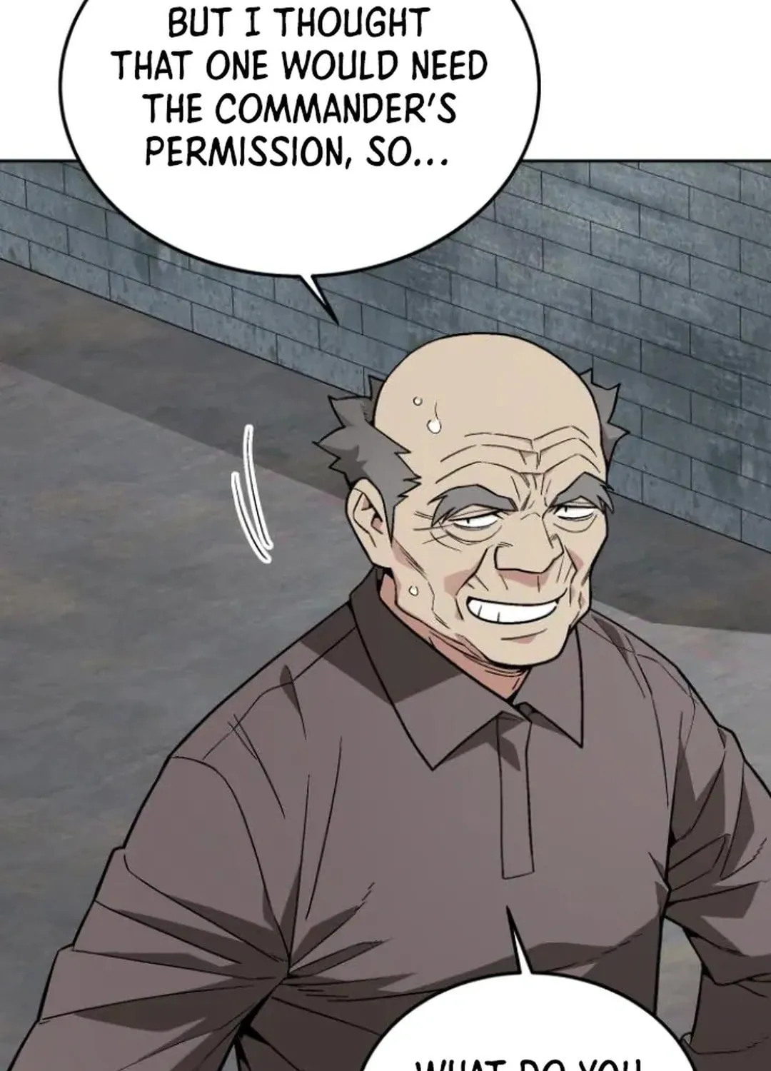 Apocalyptic Chef Awakening Chapter 60 page 63 - 