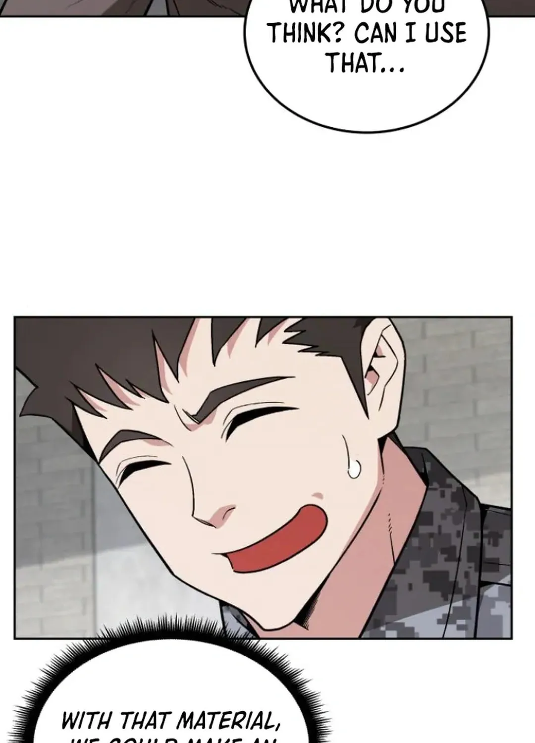 Apocalyptic Chef Awakening Chapter 60 page 64 - 