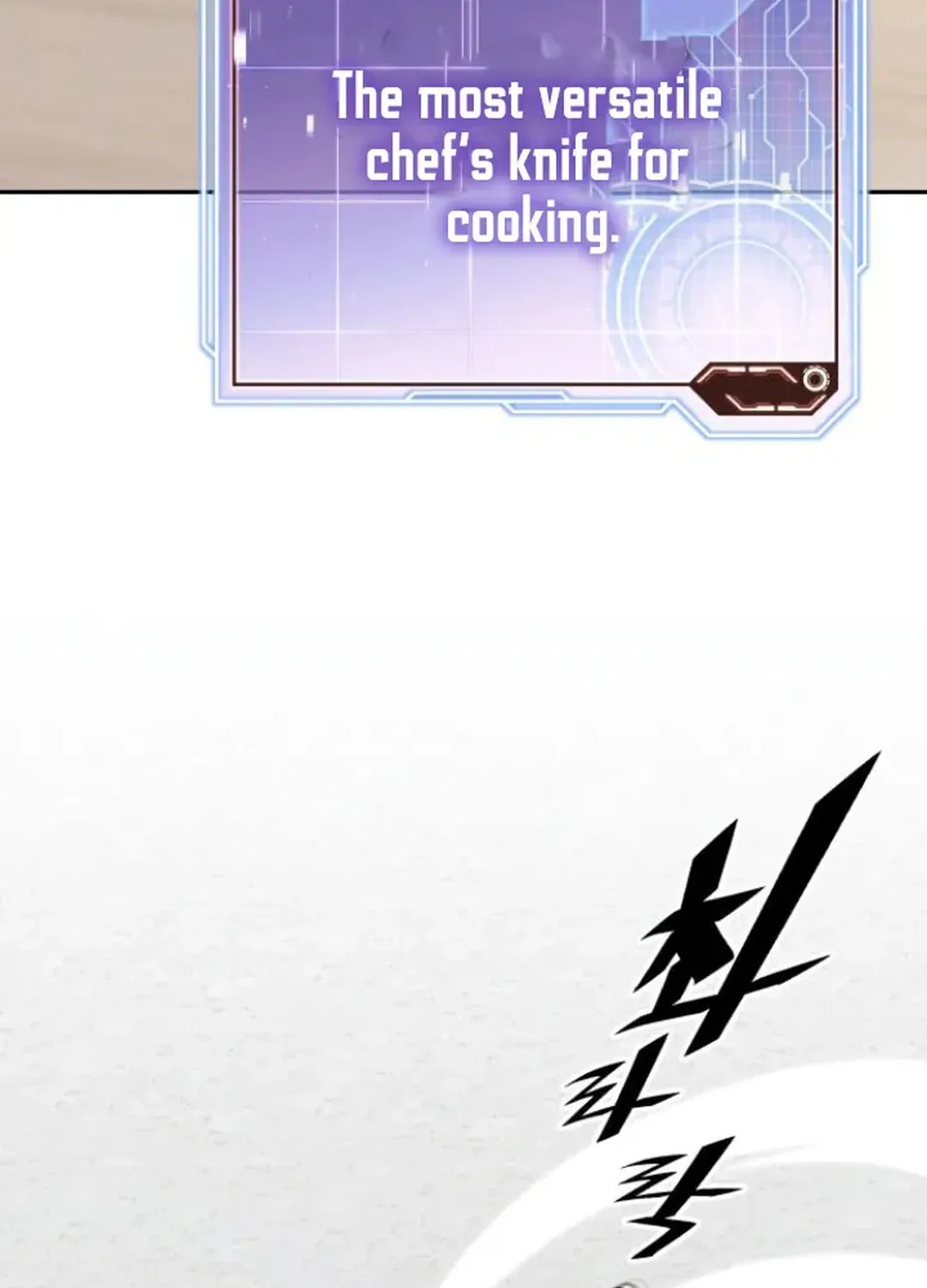 Apocalyptic Chef Awakening Chapter 60 page 77 - 