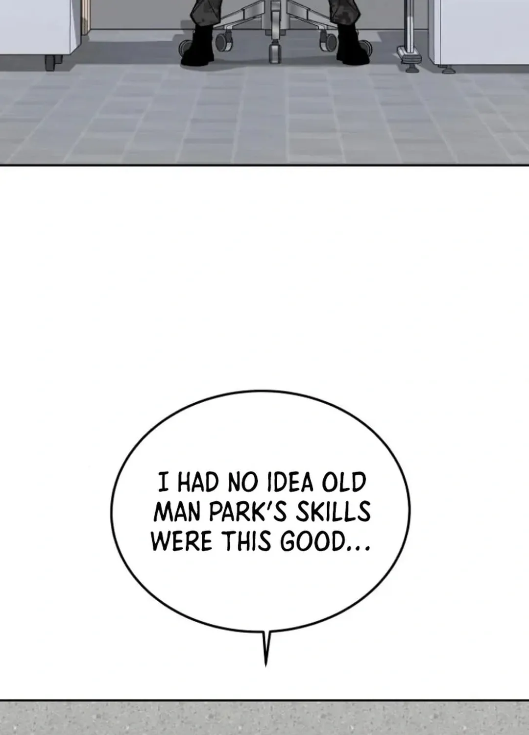 Apocalyptic Chef Awakening Chapter 60 page 83 - 