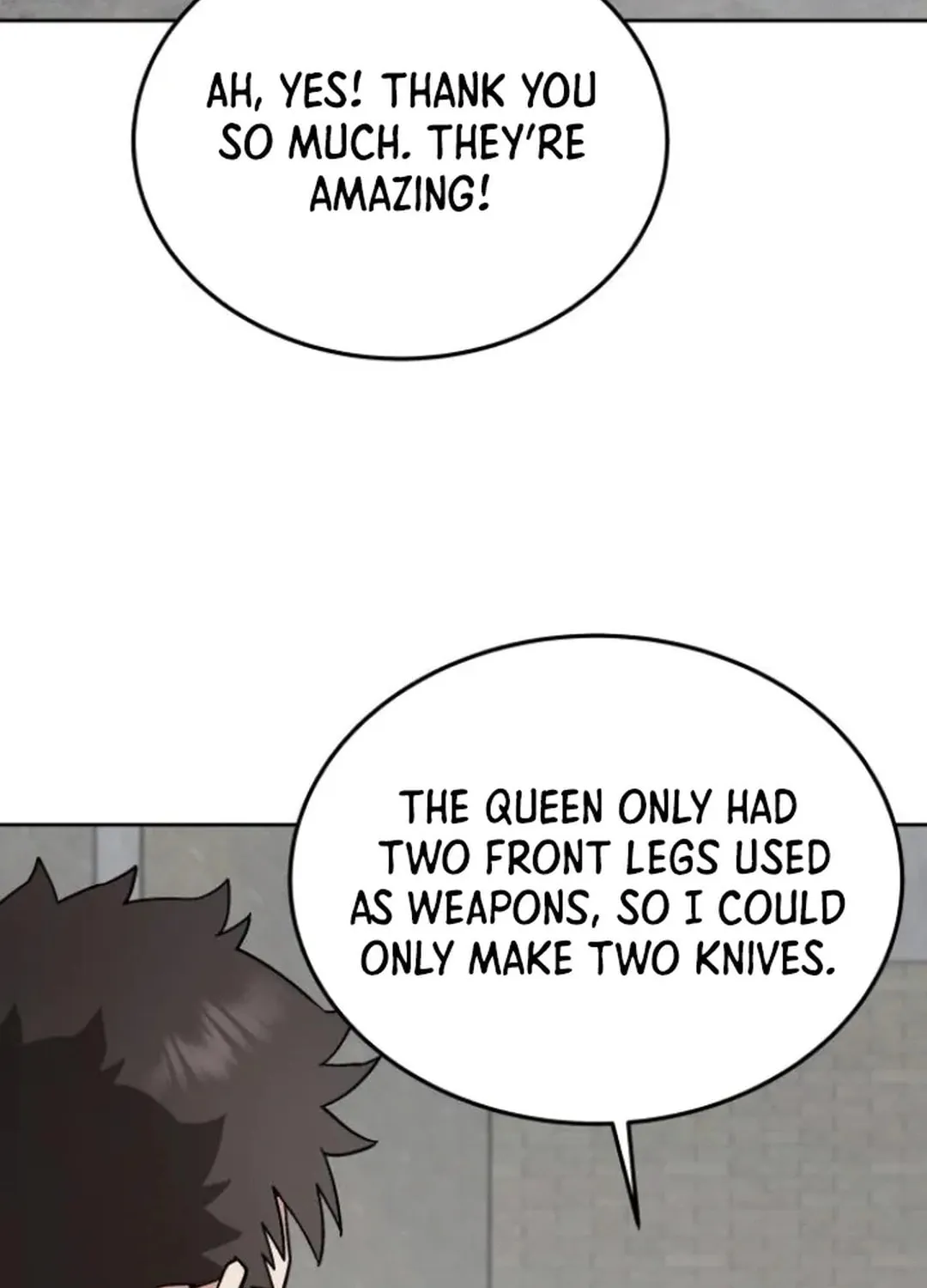 Apocalyptic Chef Awakening Chapter 60 page 88 - 