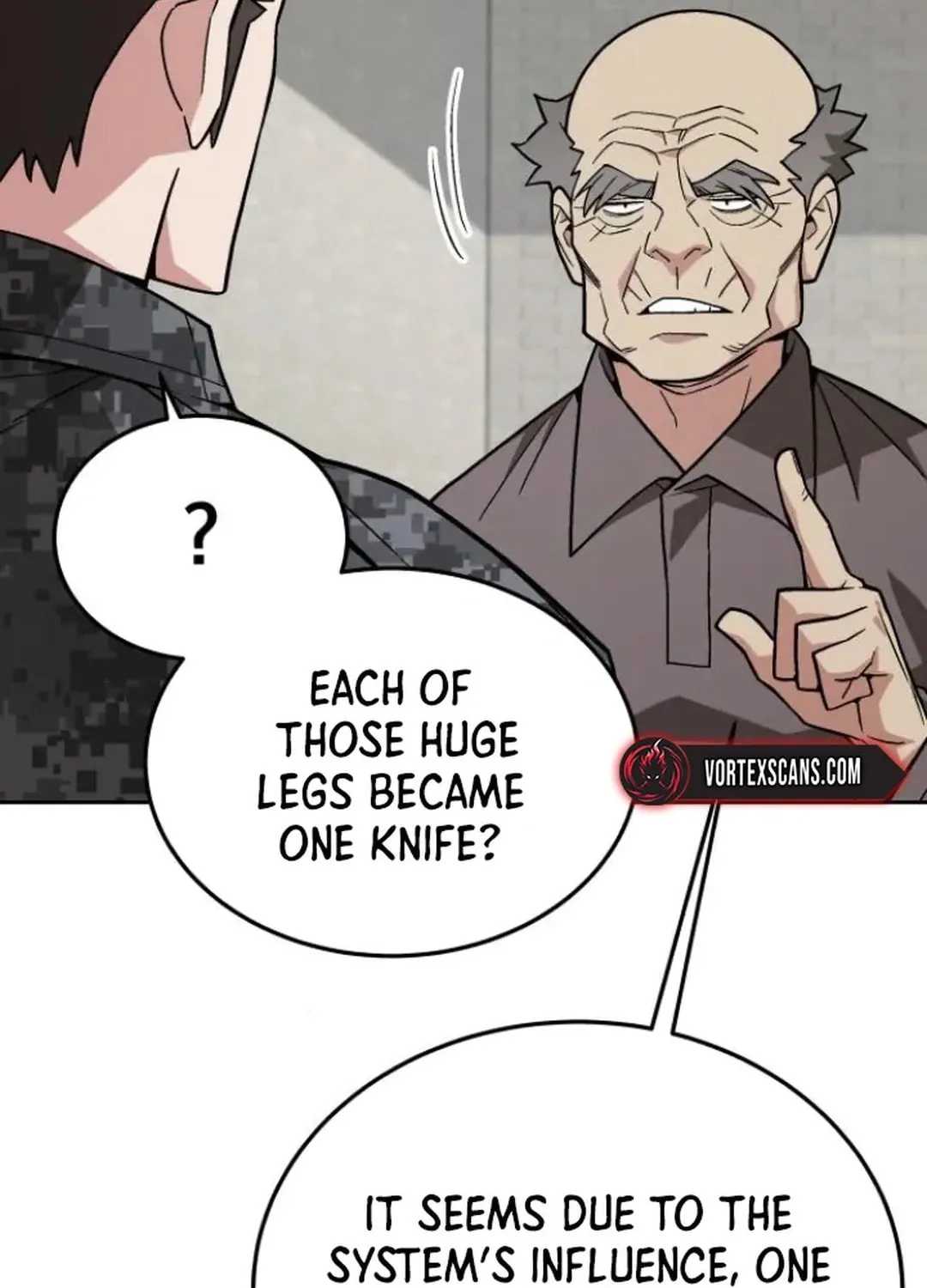 Apocalyptic Chef Awakening Chapter 60 page 89 - 