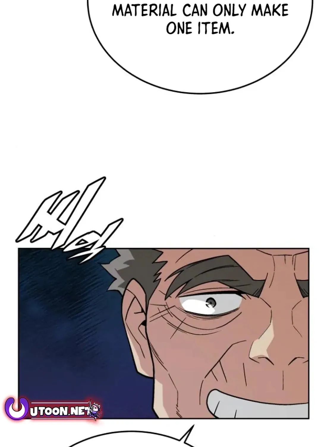Apocalyptic Chef Awakening Chapter 60 page 90 - 