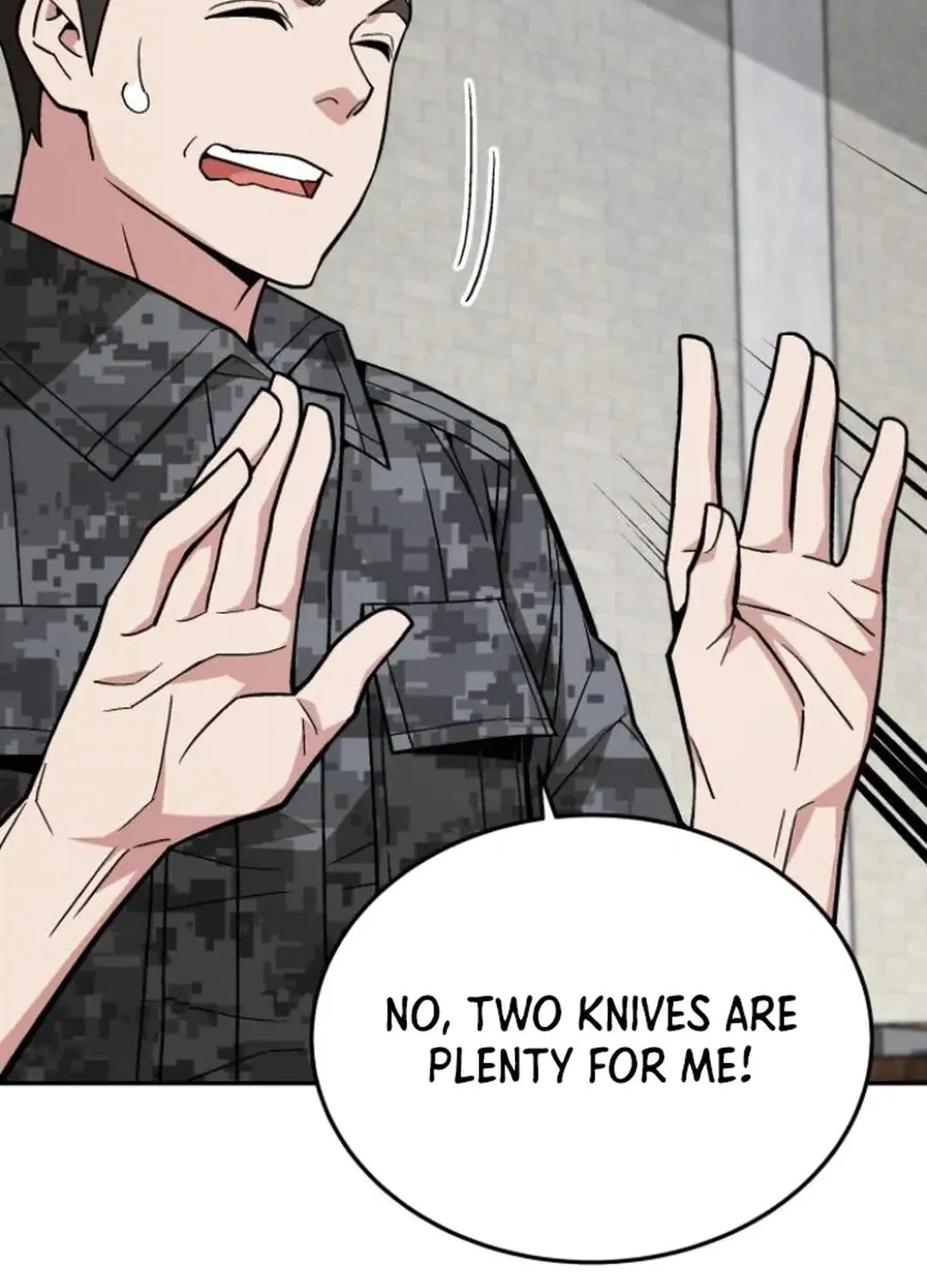 Apocalyptic Chef Awakening Chapter 60 page 92 - 