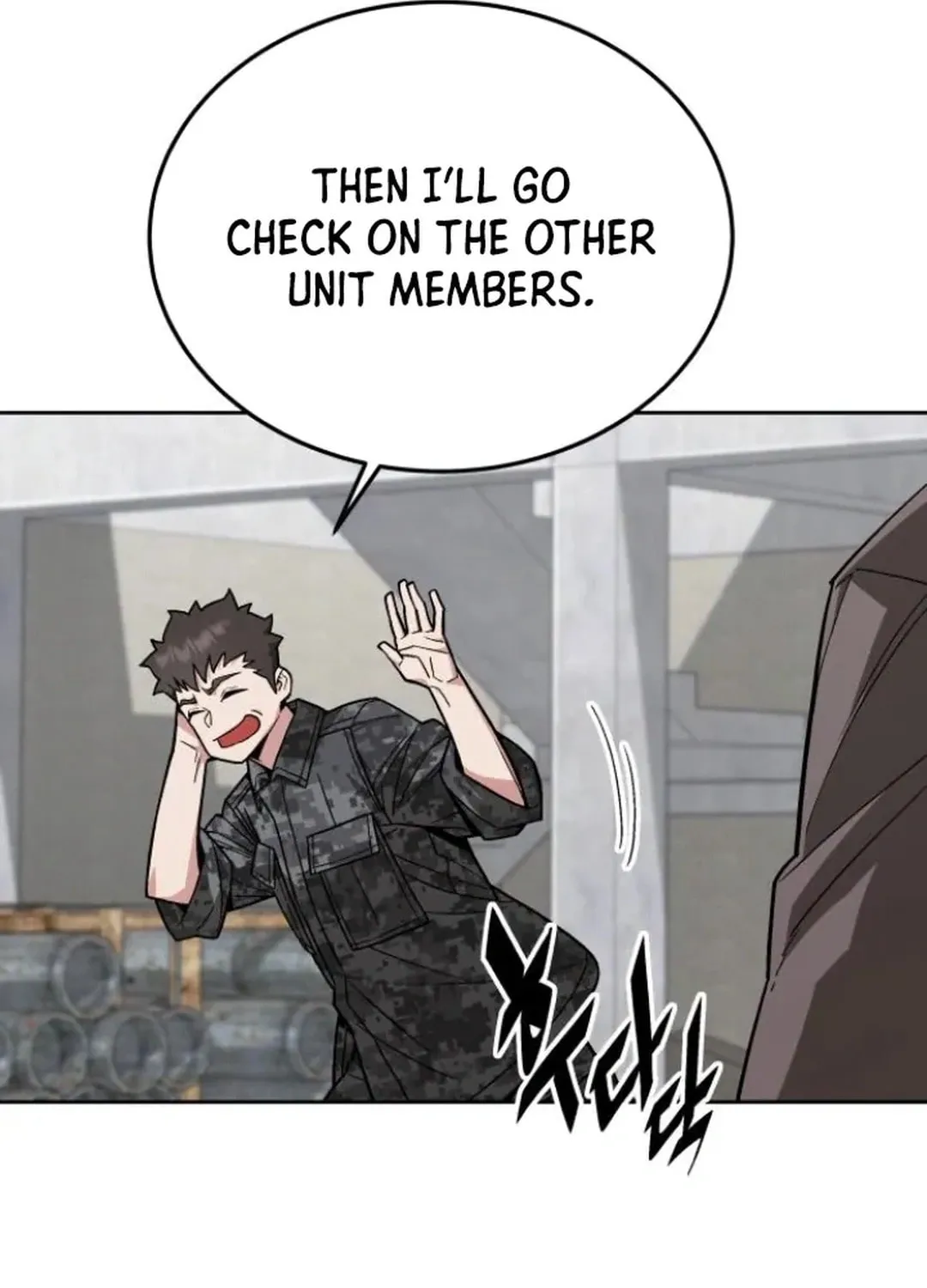 Apocalyptic Chef Awakening Chapter 60 page 94 - 