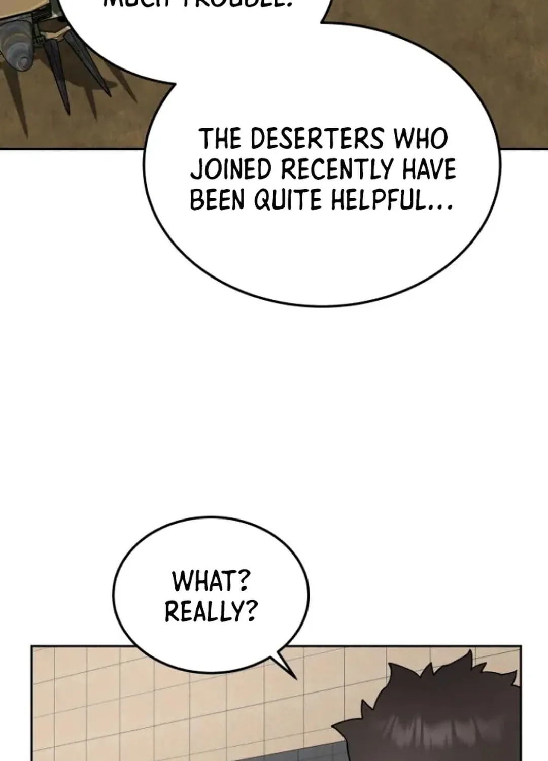 Apocalyptic Chef Awakening Chapter 60 page 97 - 