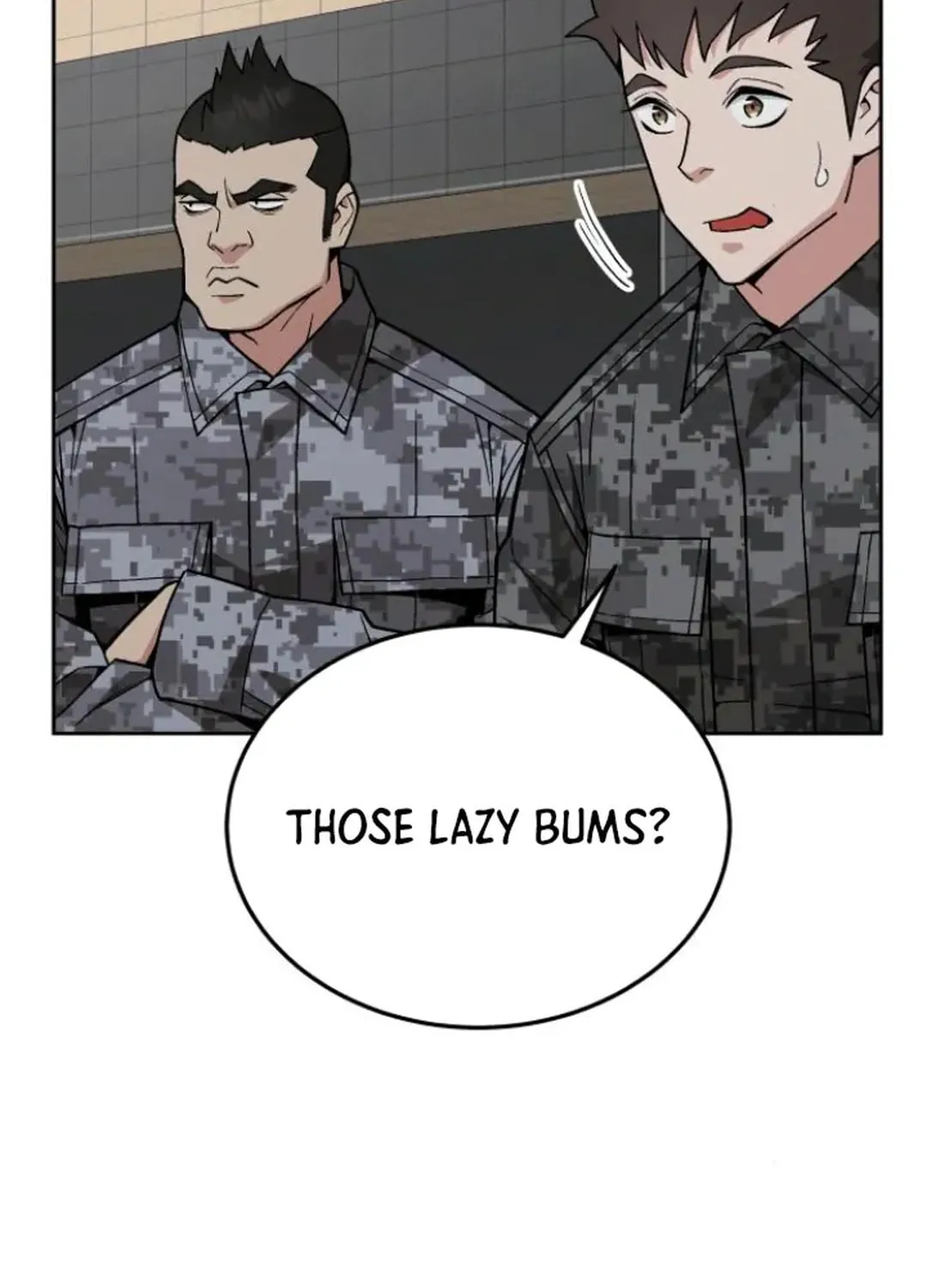 Apocalyptic Chef Awakening Chapter 60 page 98 - 