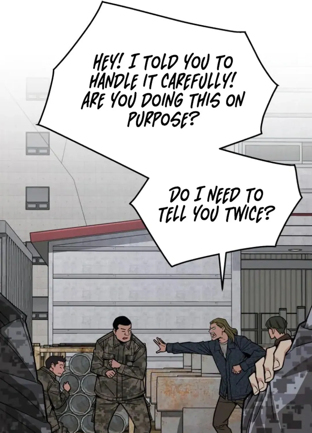 Apocalyptic Chef Awakening Chapter 60 page 100 - 