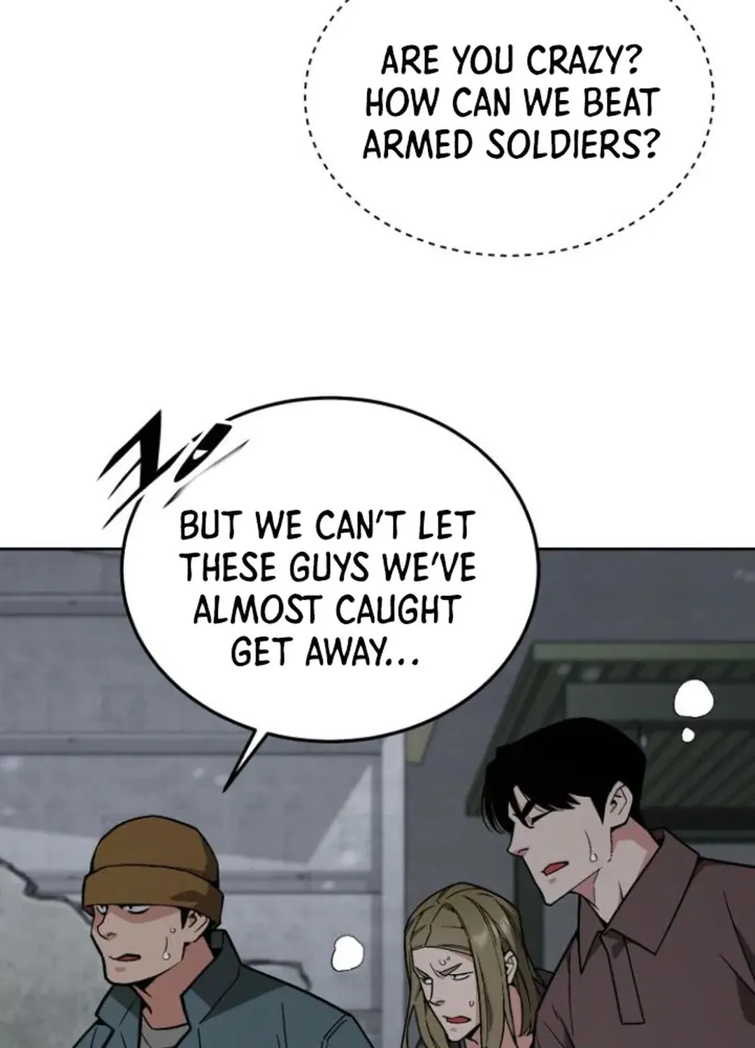 Apocalyptic Chef Awakening Chapter 61 page 102 - 