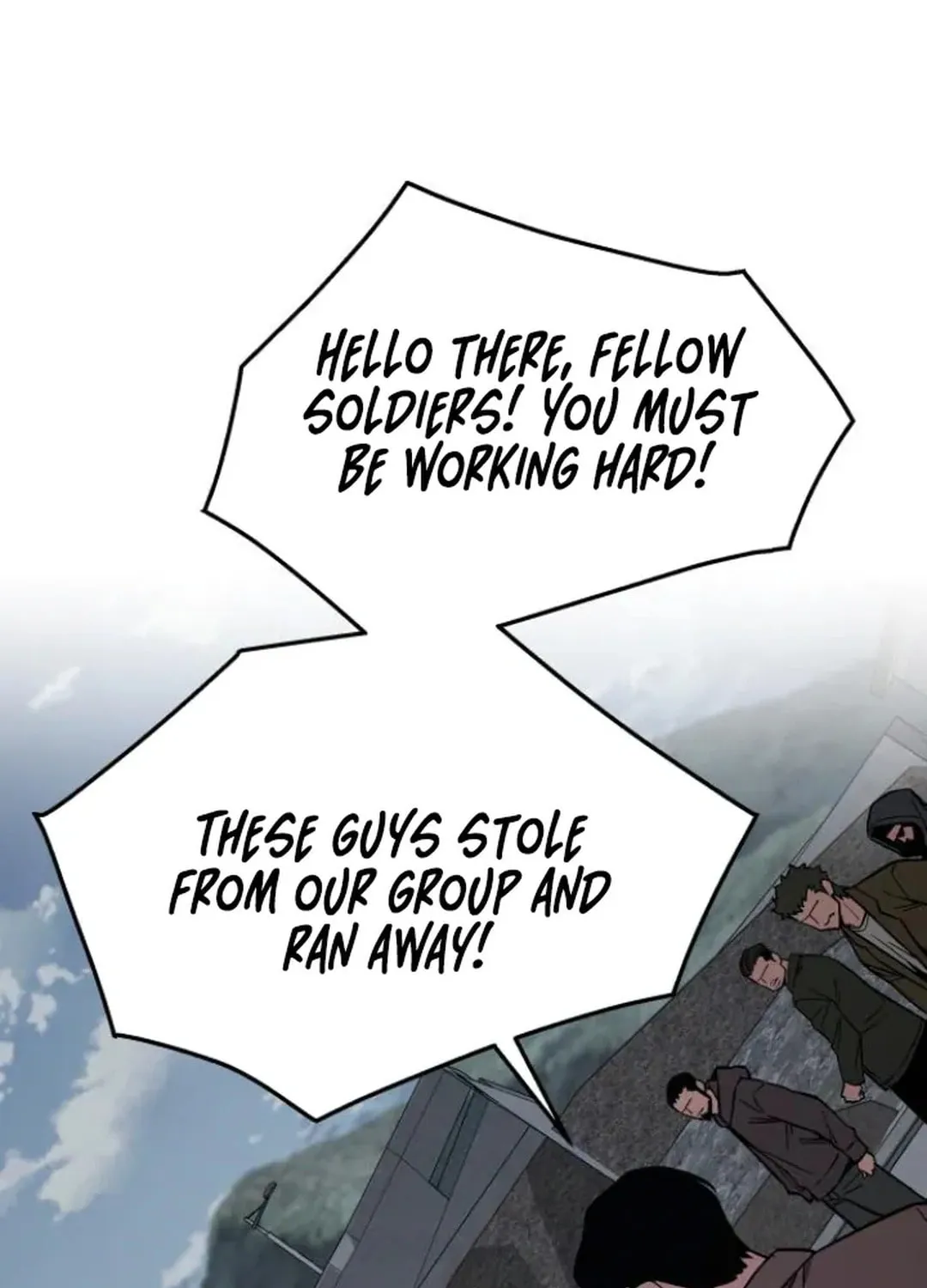 Apocalyptic Chef Awakening Chapter 61 page 105 - 