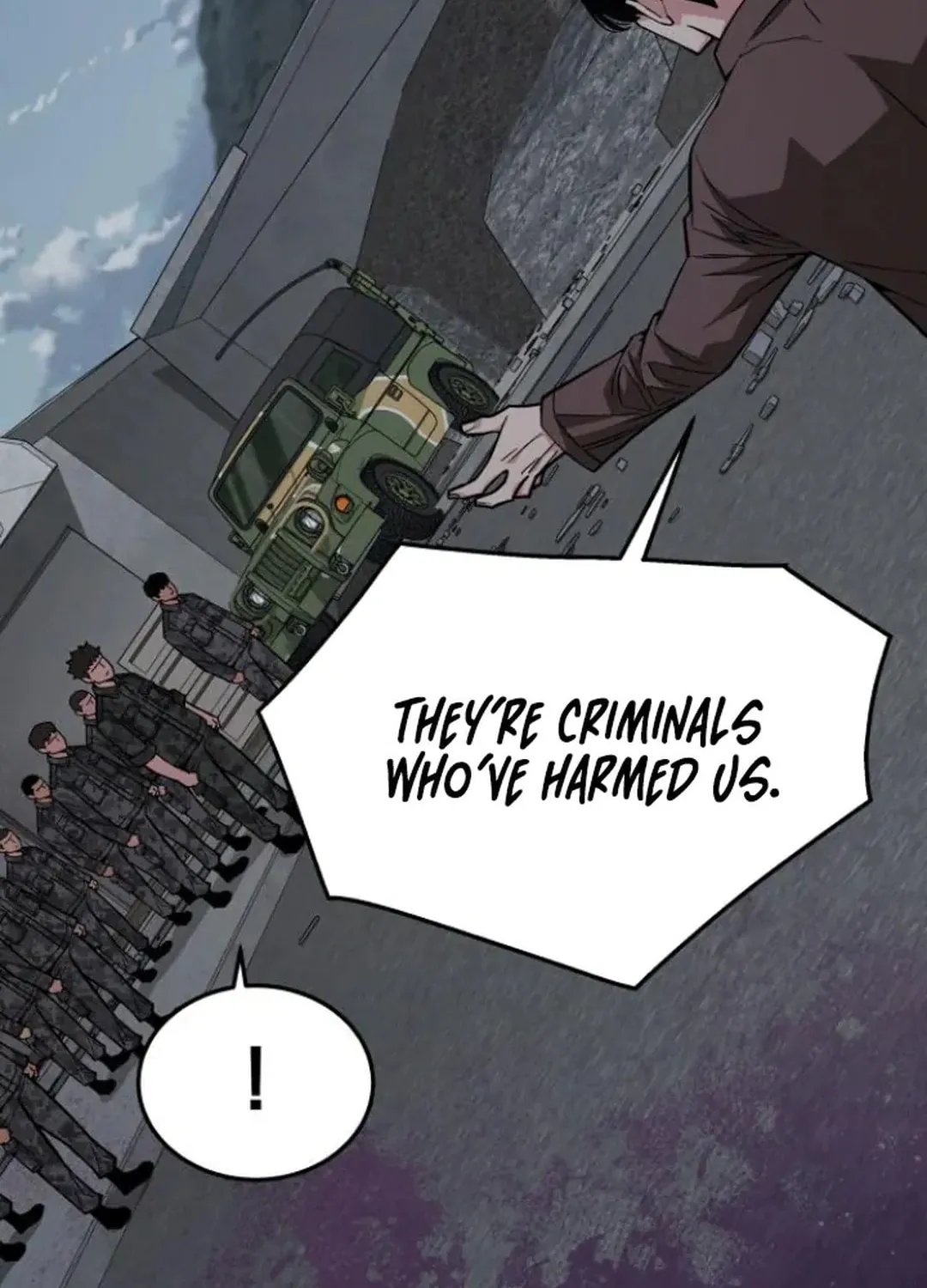 Apocalyptic Chef Awakening Chapter 61 page 106 - 
