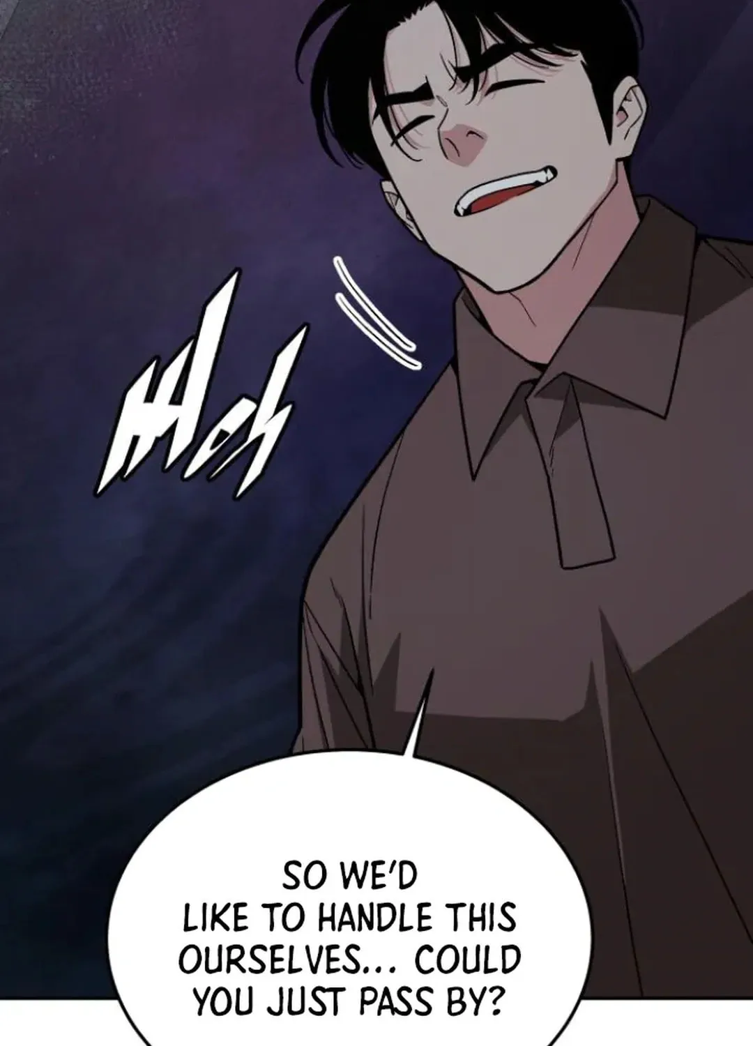 Apocalyptic Chef Awakening Chapter 61 page 108 - 
