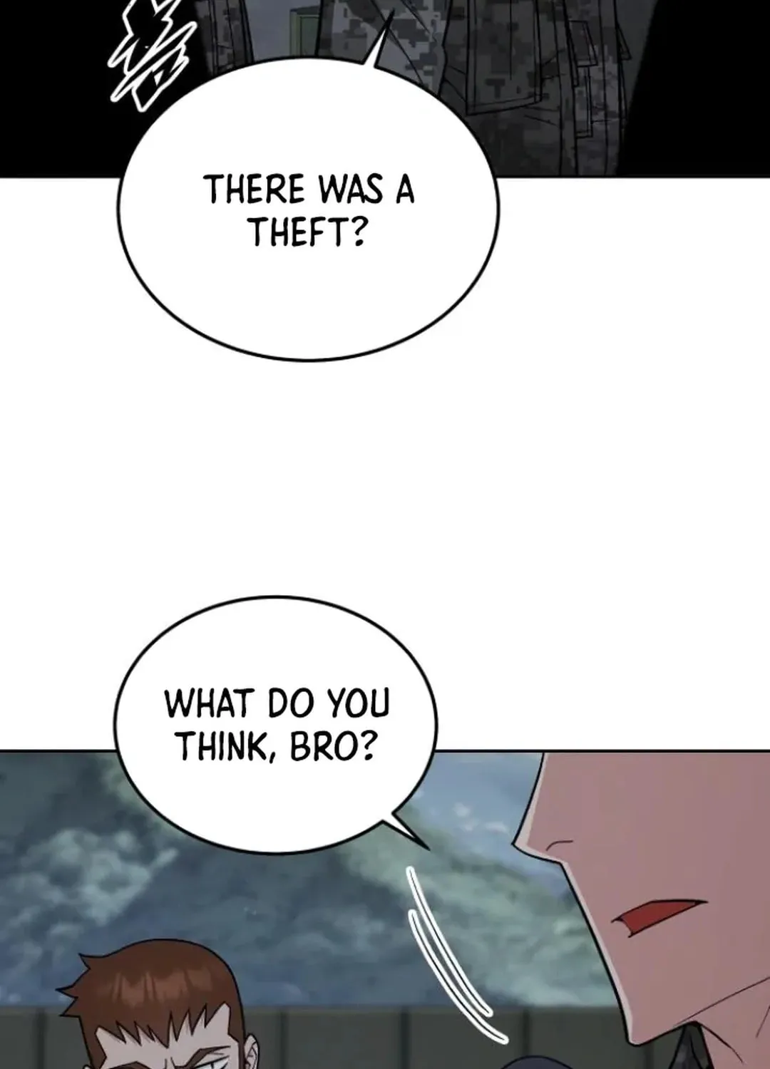 Apocalyptic Chef Awakening Chapter 61 page 110 - 