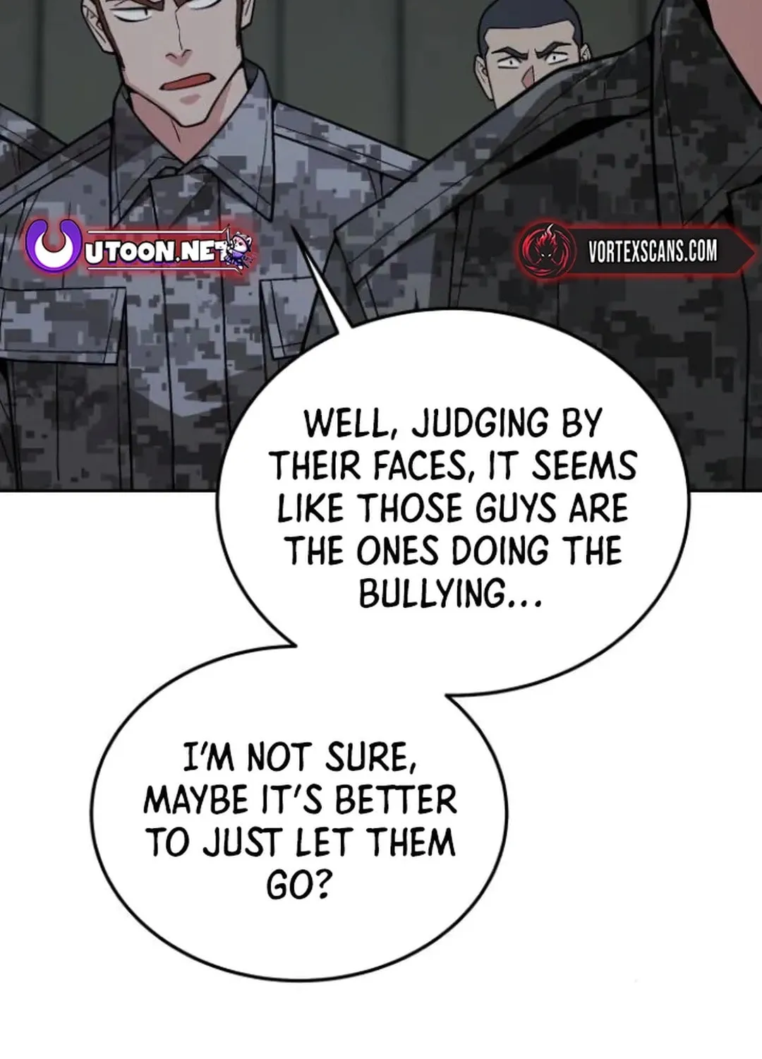 Apocalyptic Chef Awakening Chapter 61 page 111 - 