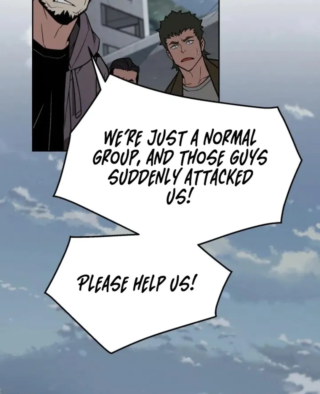 Apocalyptic Chef Awakening Chapter 61 page 113 - 