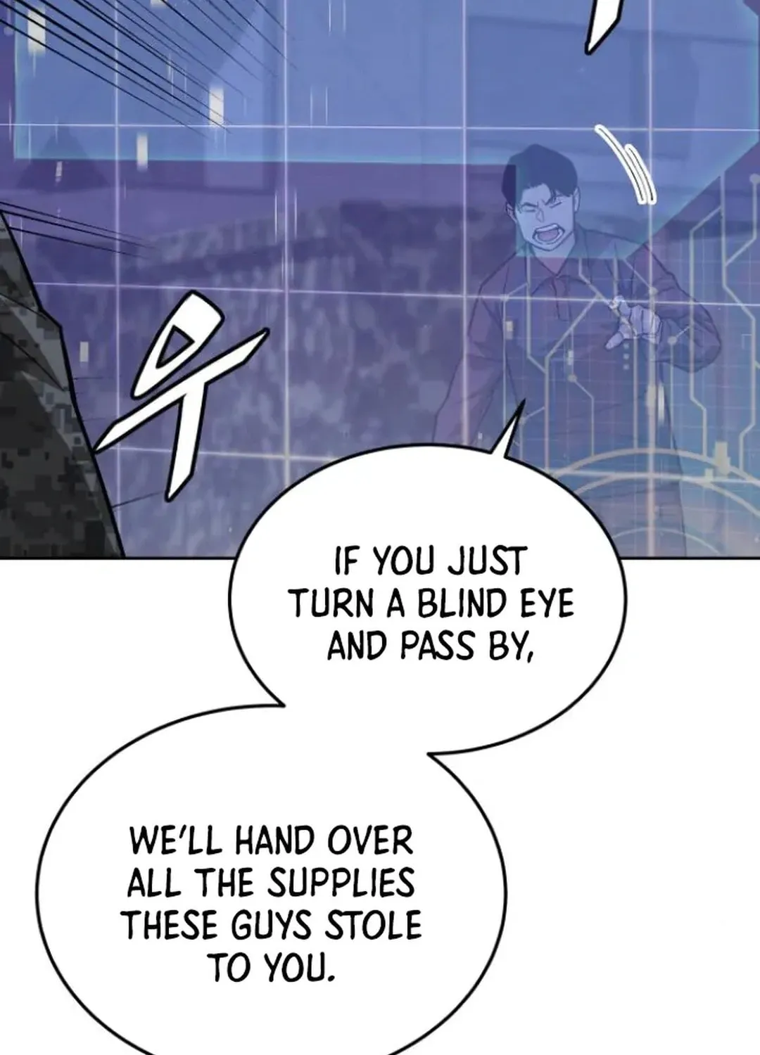 Apocalyptic Chef Awakening Chapter 61 page 122 - 