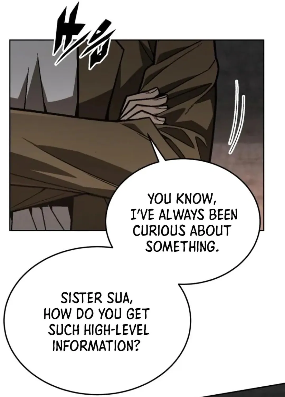 Apocalyptic Chef Awakening Chapter 61 page 14 - 