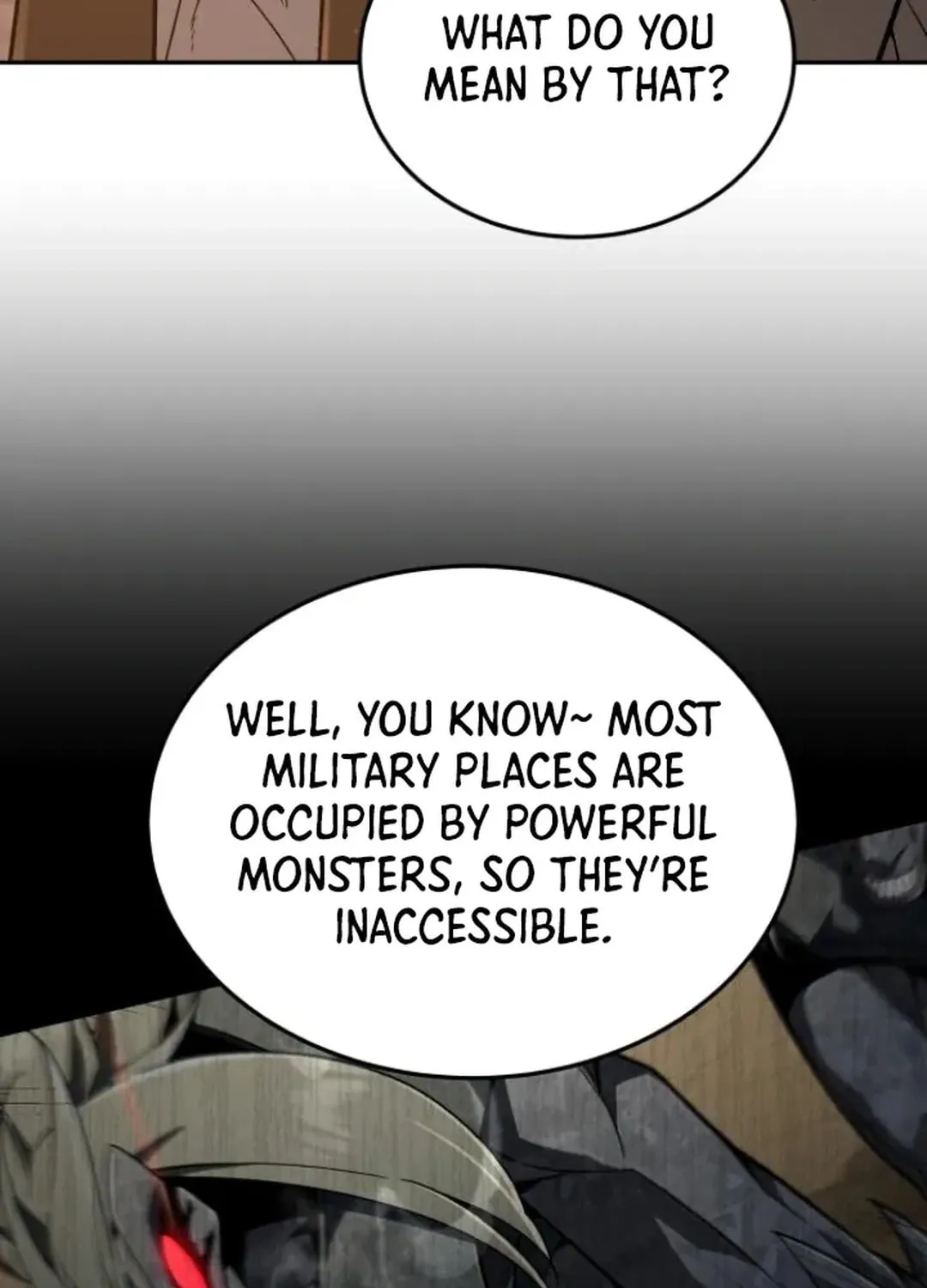 Apocalyptic Chef Awakening Chapter 61 page 16 - 
