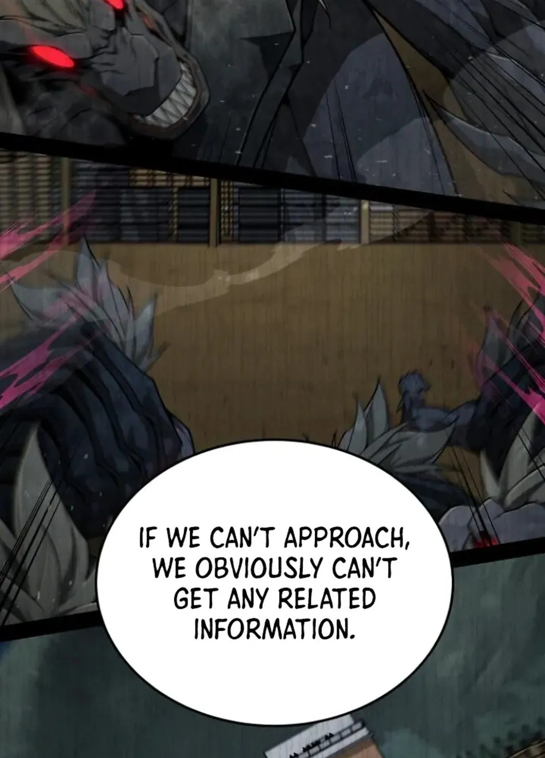 Apocalyptic Chef Awakening Chapter 61 page 17 - 