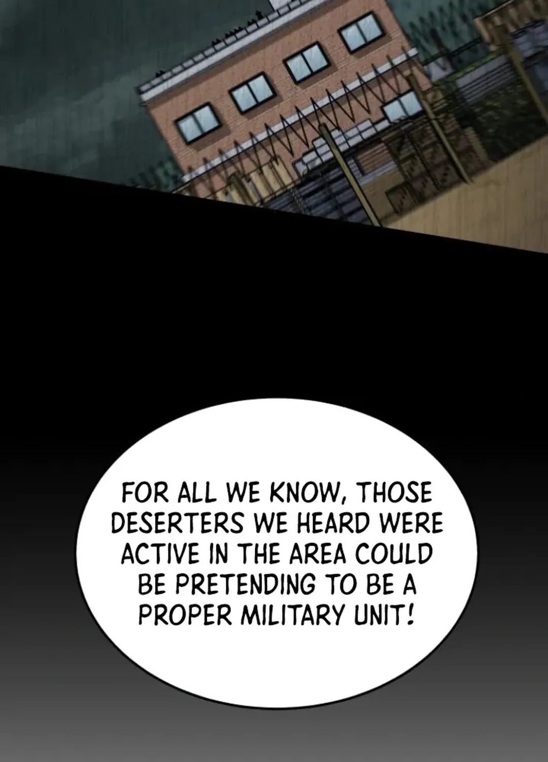 Apocalyptic Chef Awakening Chapter 61 page 18 - 