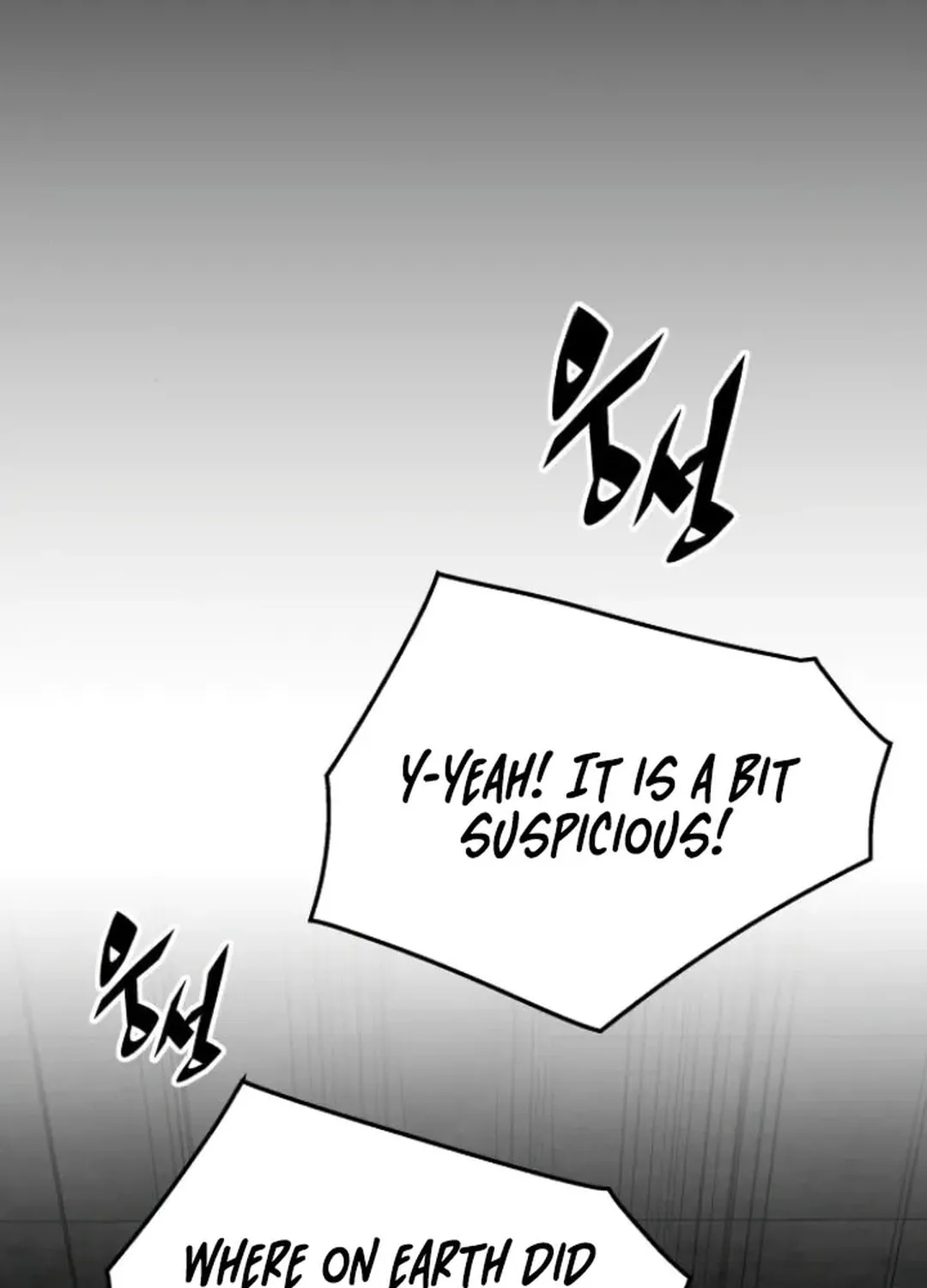 Apocalyptic Chef Awakening Chapter 61 page 19 - 