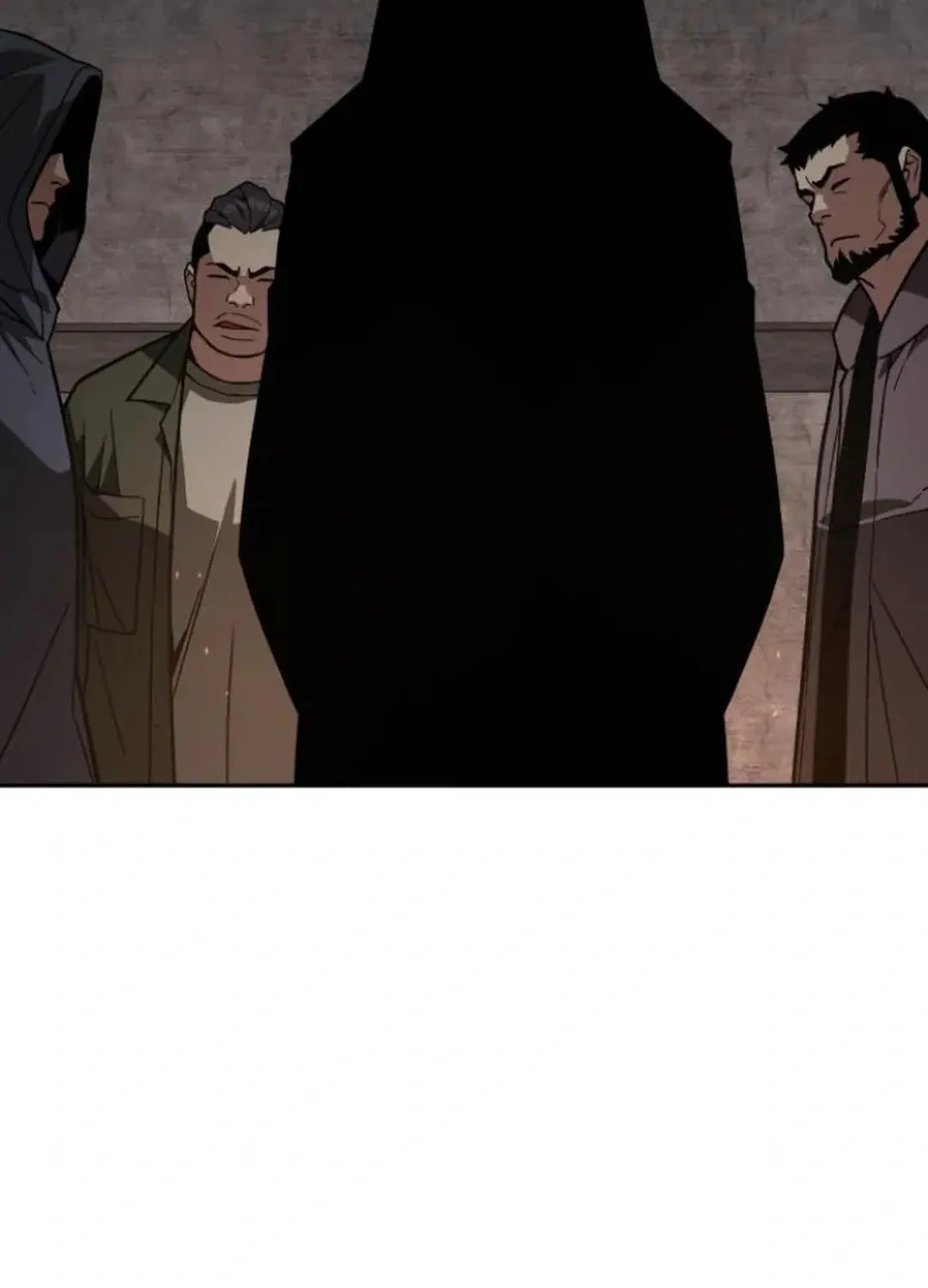Apocalyptic Chef Awakening Chapter 61 page 21 - 