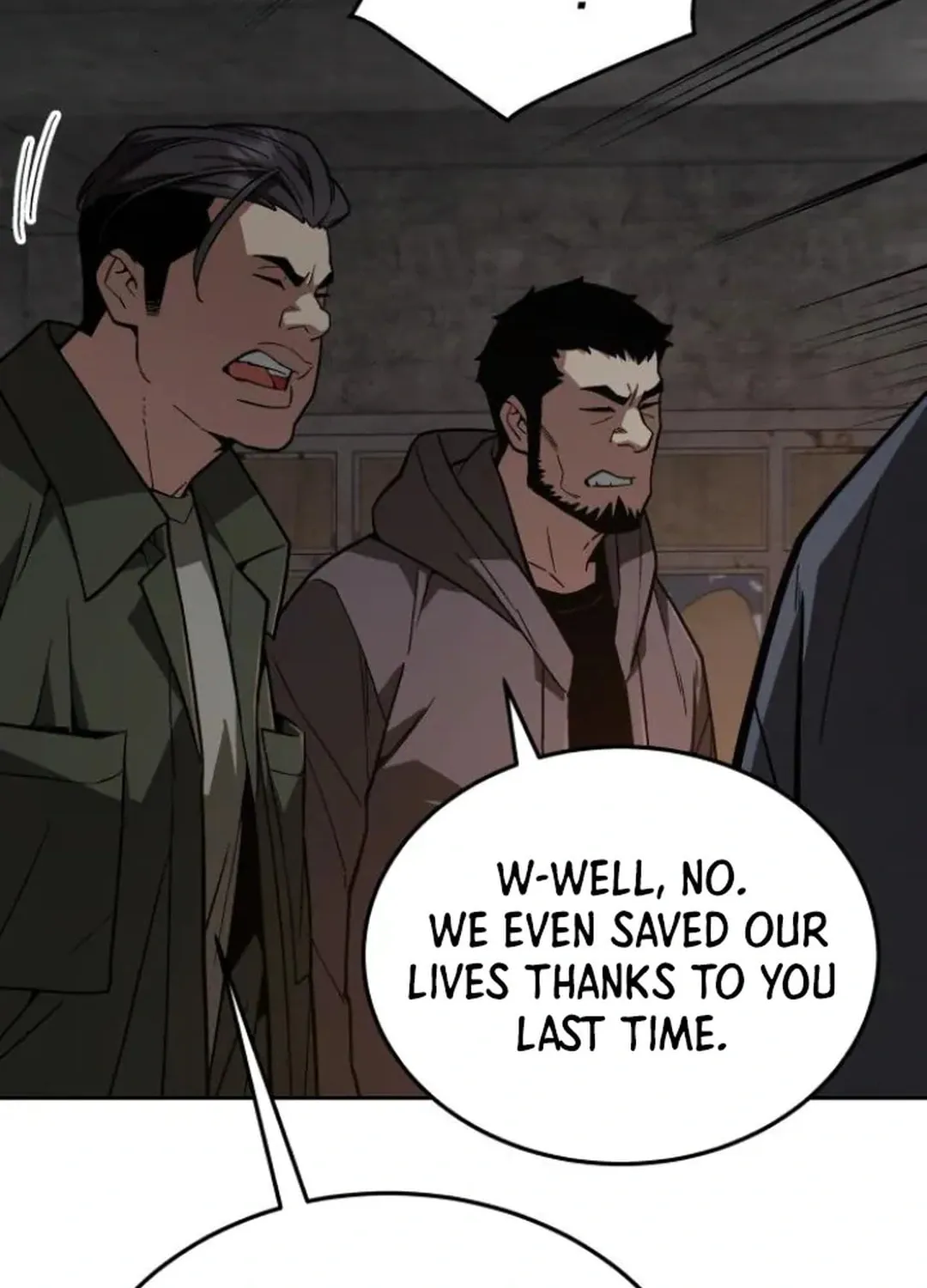 Apocalyptic Chef Awakening Chapter 61 page 24 - 
