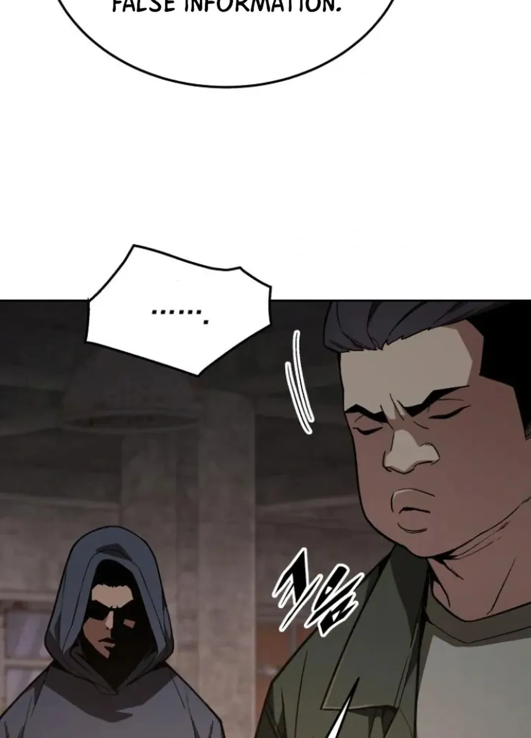 Apocalyptic Chef Awakening Chapter 61 page 28 - 
