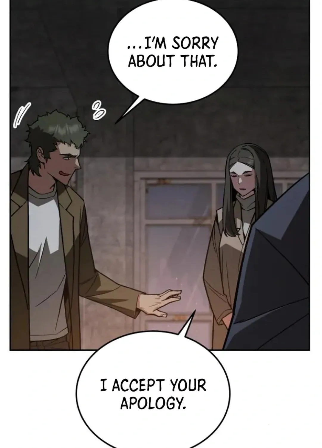 Apocalyptic Chef Awakening Chapter 61 page 30 - 