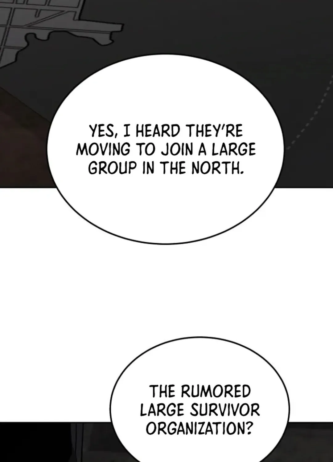 Apocalyptic Chef Awakening Chapter 61 page 4 - 