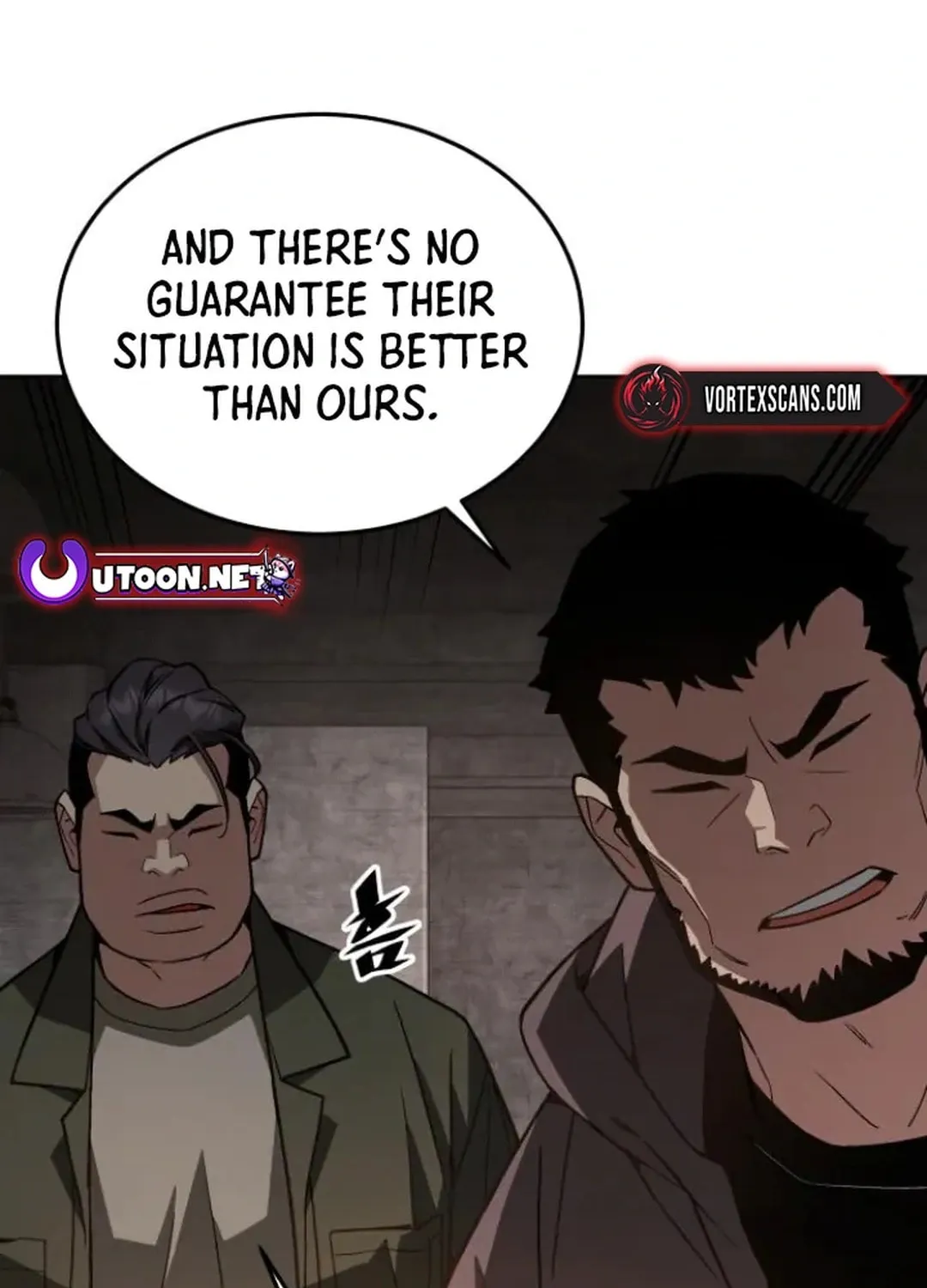 Apocalyptic Chef Awakening Chapter 61 page 35 - 