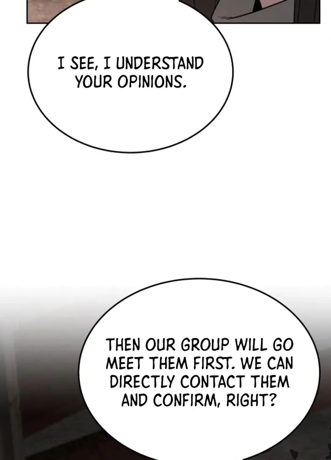 Apocalyptic Chef Awakening Chapter 61 page 37 - 