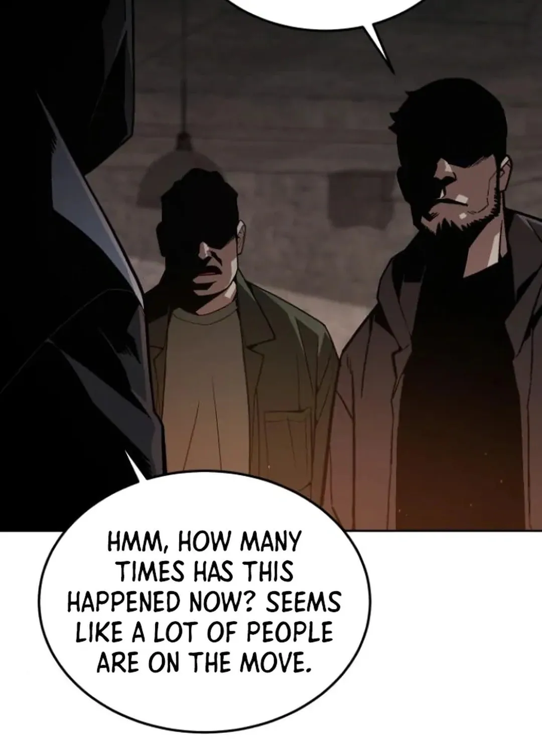Apocalyptic Chef Awakening Chapter 61 page 5 - 
