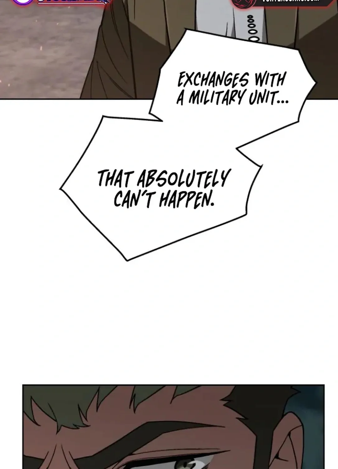 Apocalyptic Chef Awakening Chapter 61 page 43 - 