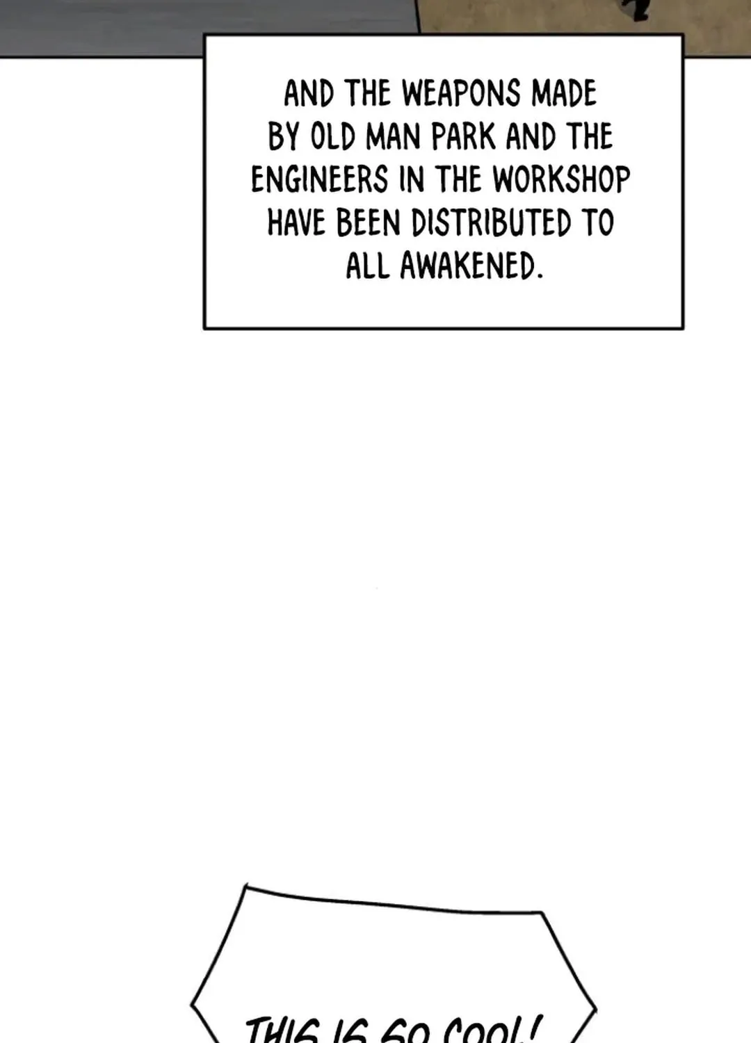 Apocalyptic Chef Awakening Chapter 61 page 50 - 