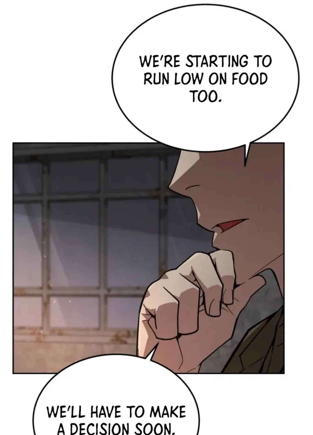 Apocalyptic Chef Awakening Chapter 61 page 6 - 