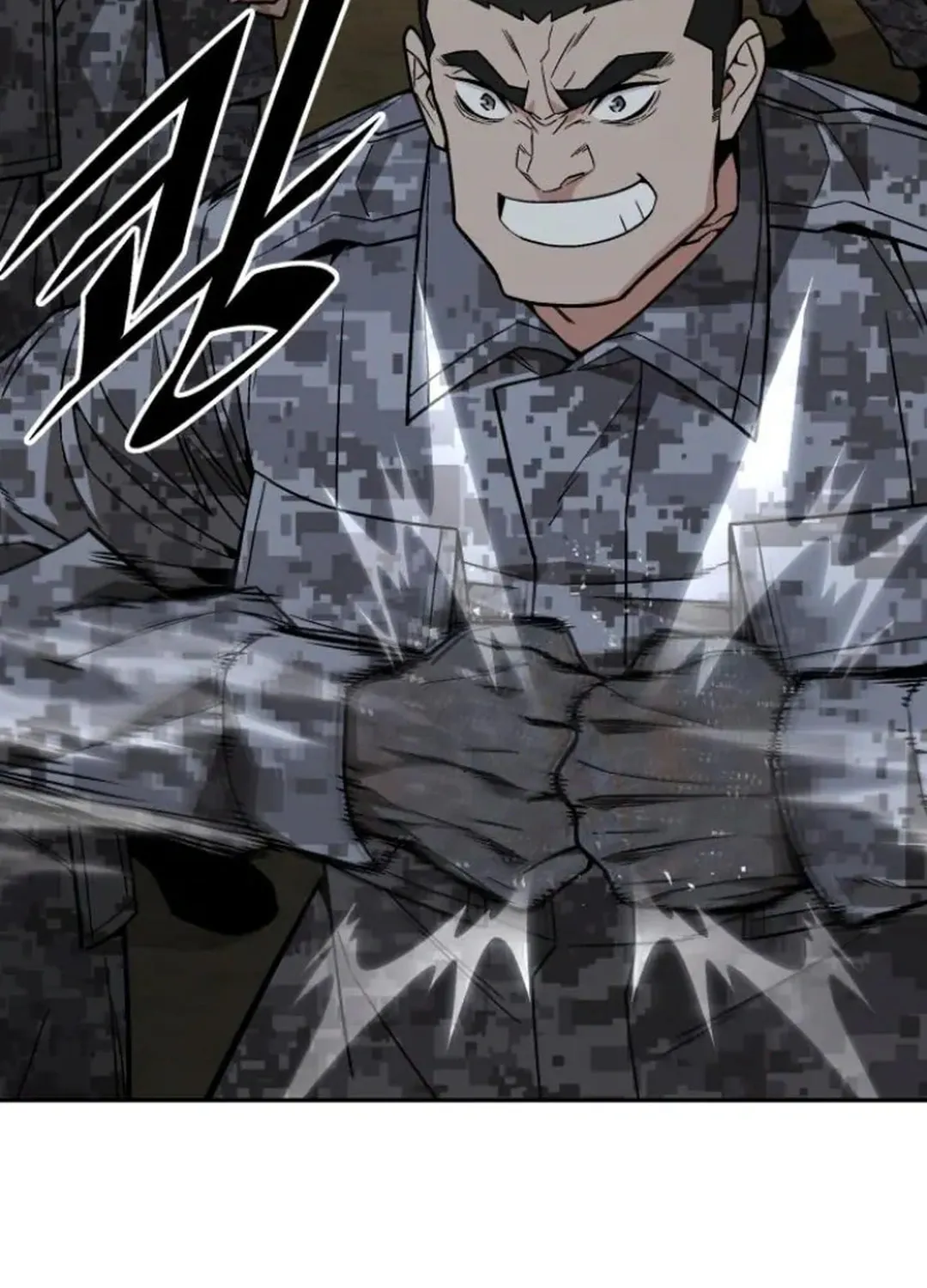 Apocalyptic Chef Awakening Chapter 61 page 52 - 