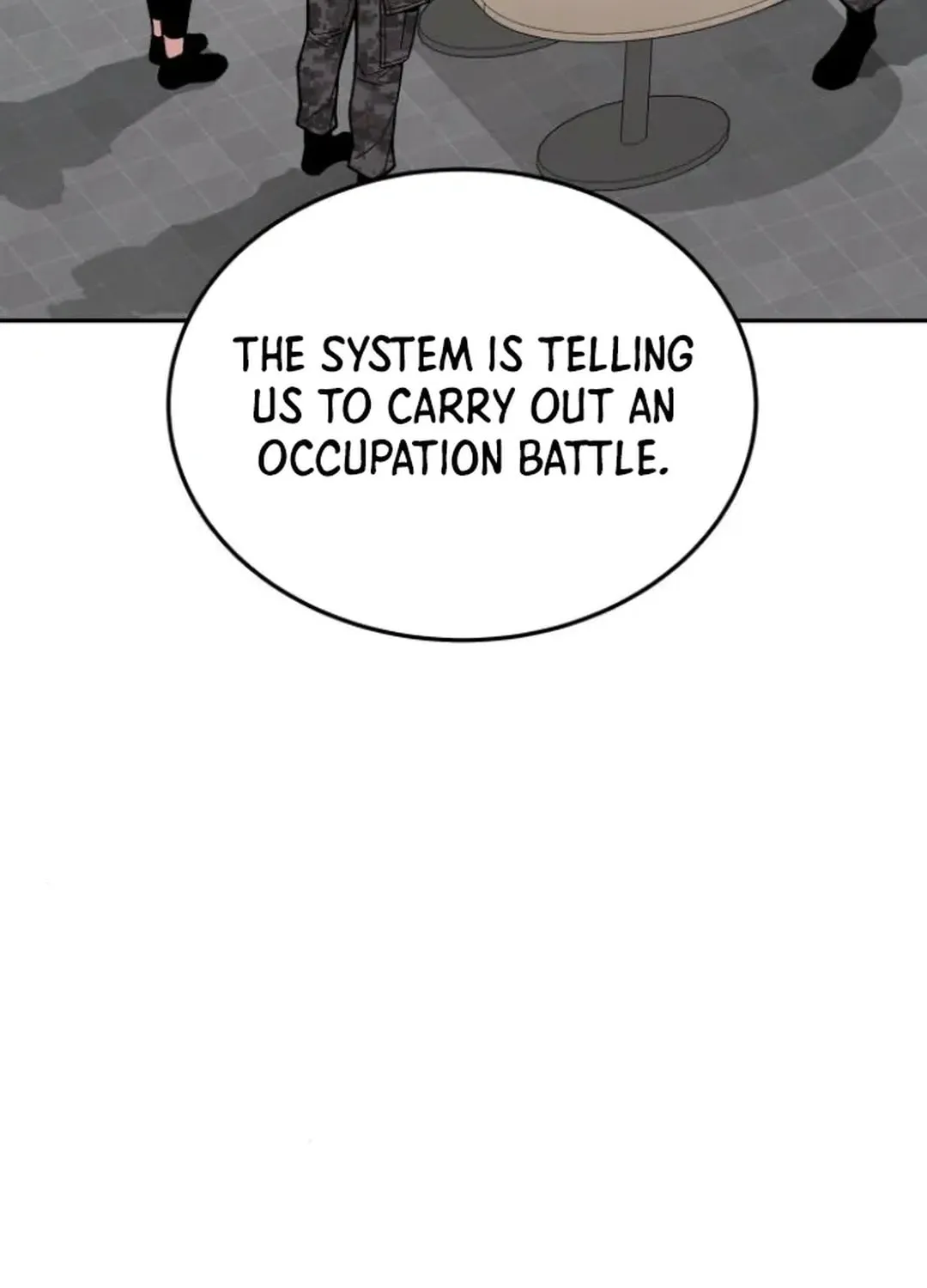 Apocalyptic Chef Awakening Chapter 61 page 55 - 