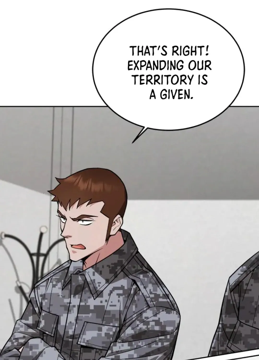 Apocalyptic Chef Awakening Chapter 61 page 56 - 