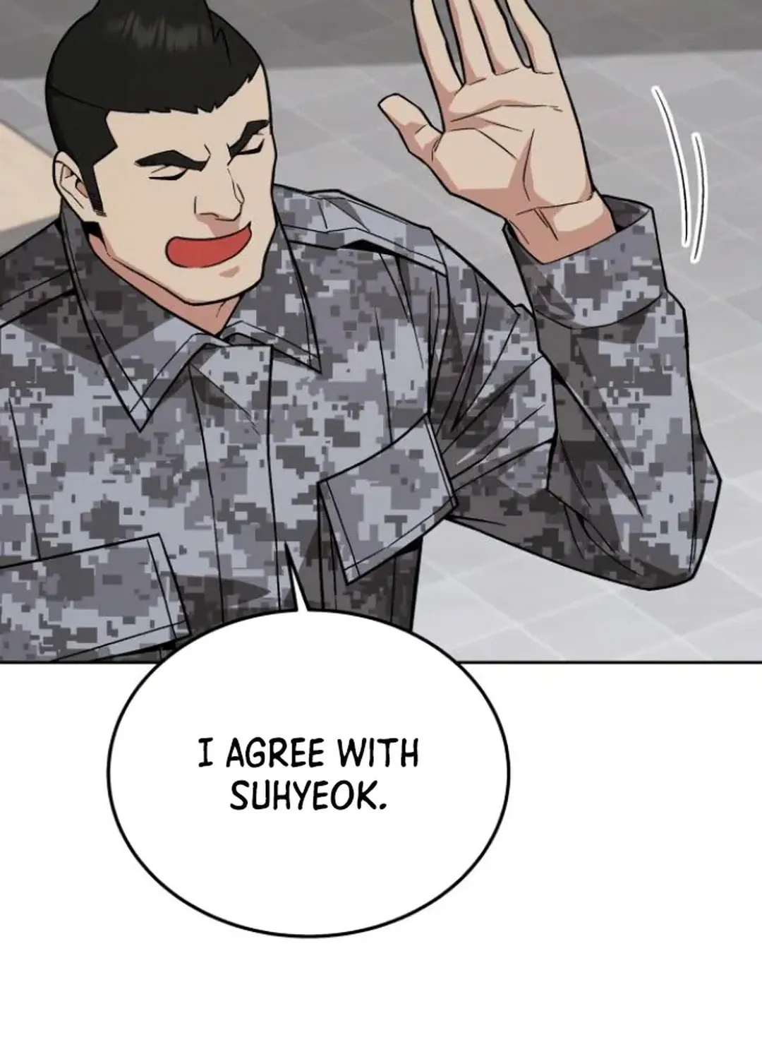 Apocalyptic Chef Awakening Chapter 61 page 58 - 