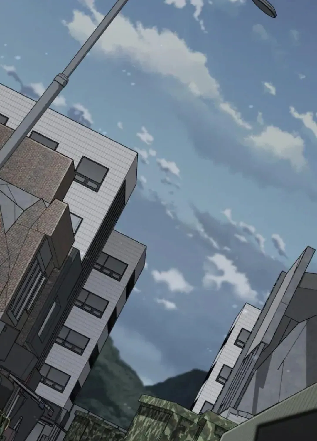 Apocalyptic Chef Awakening Chapter 61 page 65 - 