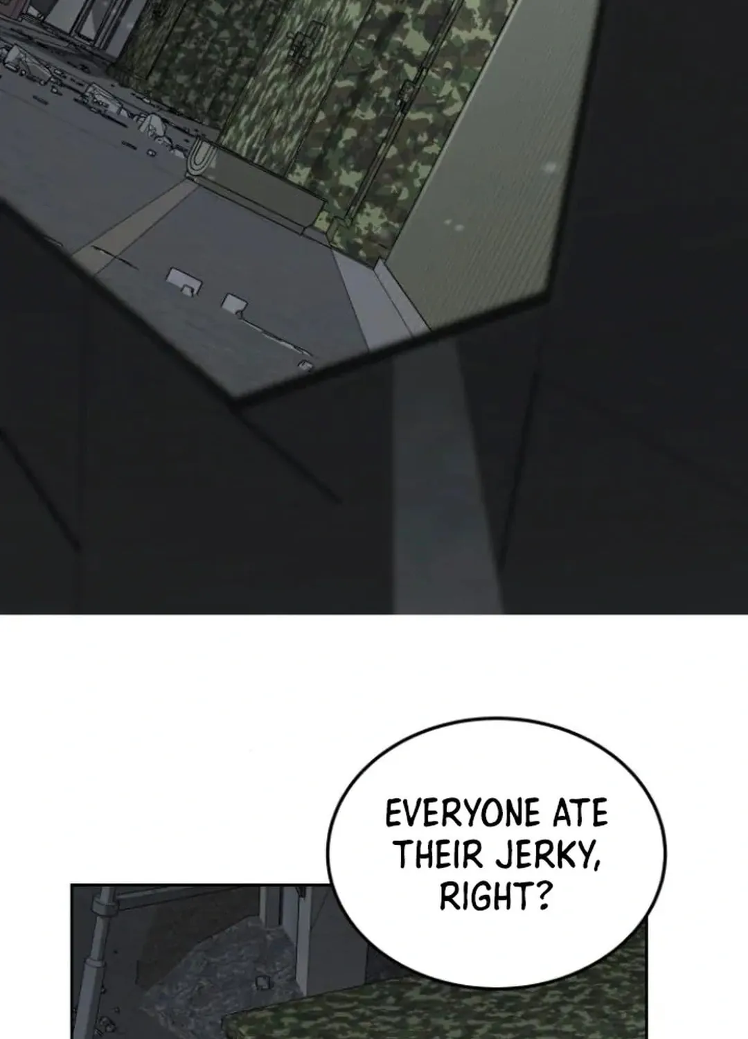 Apocalyptic Chef Awakening Chapter 61 page 66 - 