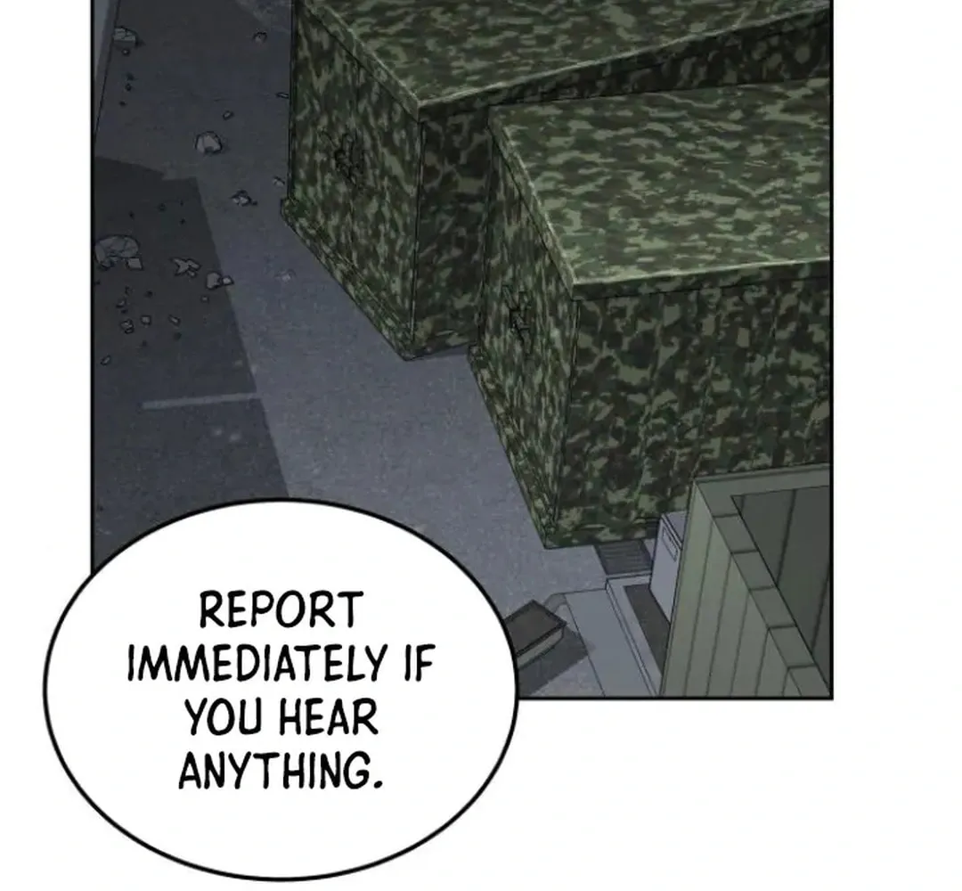 Apocalyptic Chef Awakening Chapter 61 page 67 - 