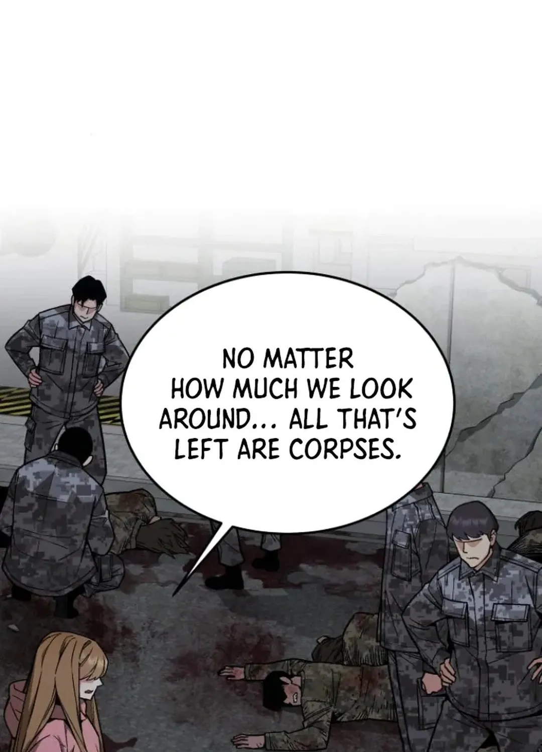 Apocalyptic Chef Awakening Chapter 61 page 69 - 