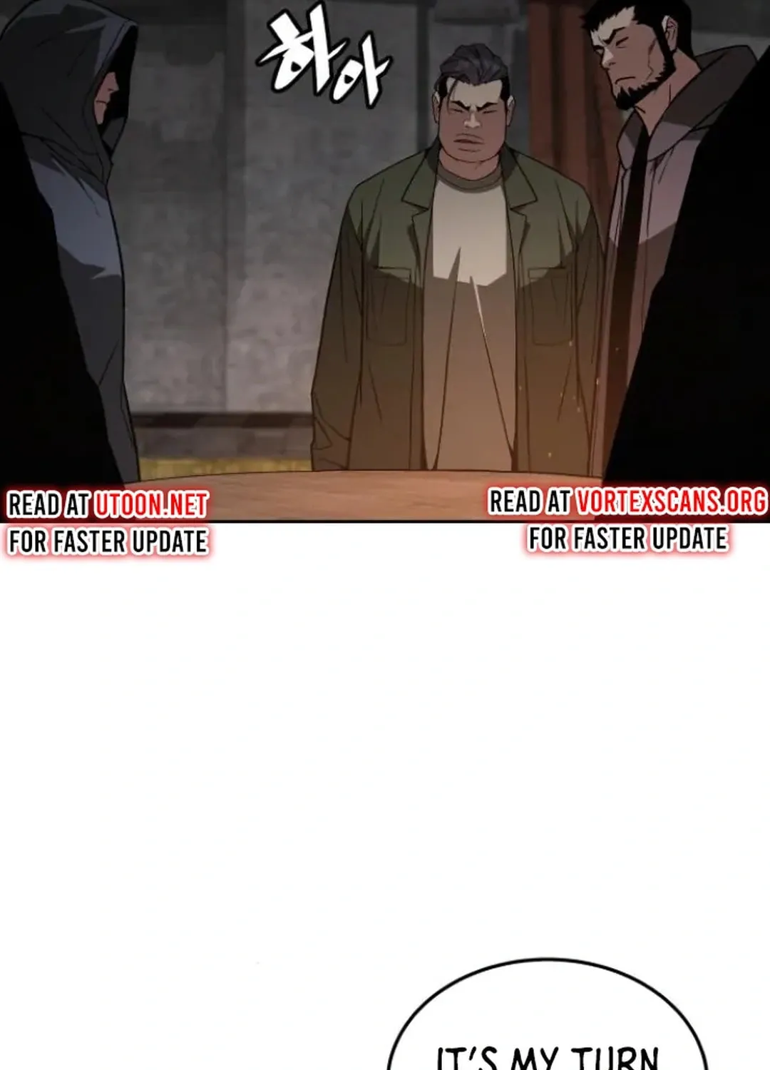 Apocalyptic Chef Awakening Chapter 61 page 8 - 