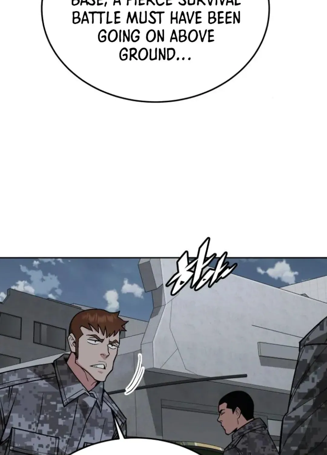 Apocalyptic Chef Awakening Chapter 61 page 71 - 
